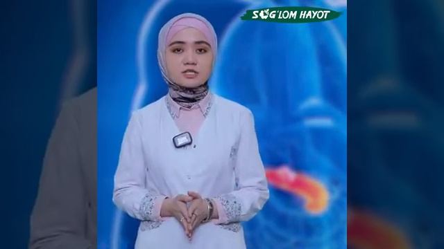 Pankreatit qanday kasallik? смотреть онлайн