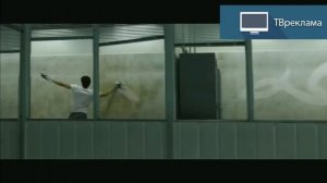 Реклама чистящее средство Cillit Bang 2017 год