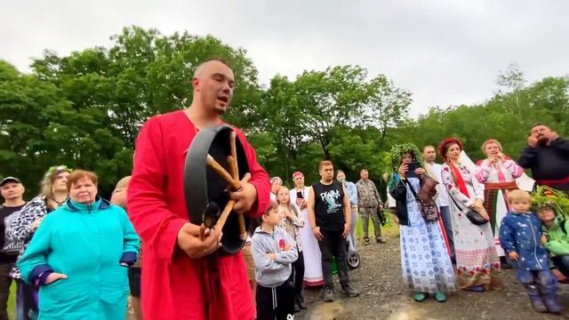 КуПалО ☀️ смотреть онлайн