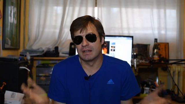 Mi nueva Nikon D750 y opinion sobre la canon 6D Mk II смотреть онлайн