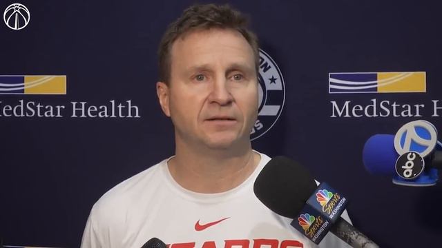 Tomas Satoransky Highlights 2018-19 смотреть онлайн