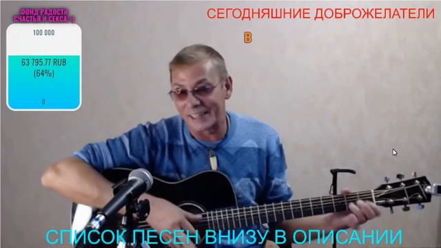 Док про киевских друзей Фрэглов. Спасибо Андрюха смотреть онлайн