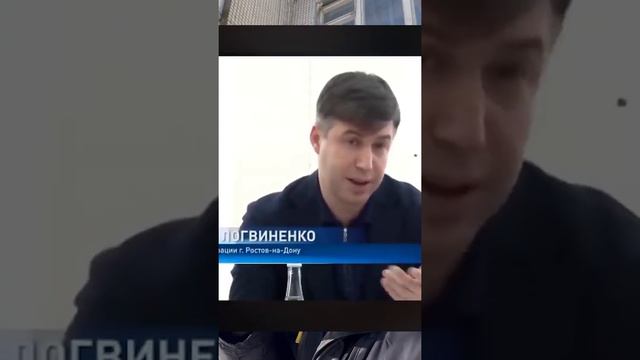 АДминистрация Ростова-на-Дону выгоняет людей вон из своих квартир/ Кривошлыковский 4 живи! смотреть онлайн