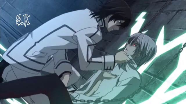 kuran x zero || comatose (rus) смотреть онлайн