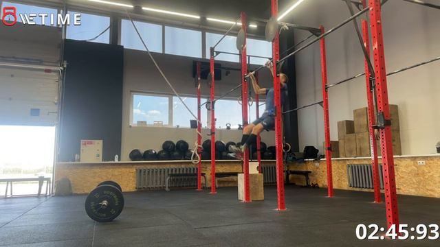 STD-V. WOD #3. смотреть онлайн