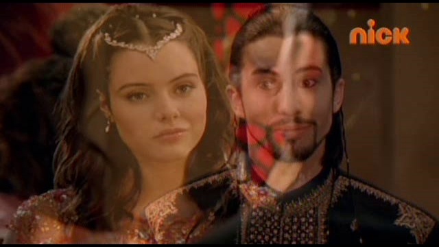 Ksiezniczka Z Krainy Sloni S01E15 Sto Lat Amala