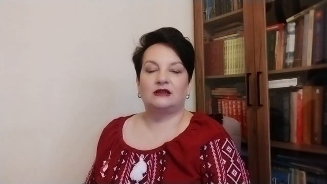 Онлайн фестиваль Мэрцишор-2023 Приветствие - Ветрова Каролина, руководитель молдавской общины смотреть онлайн