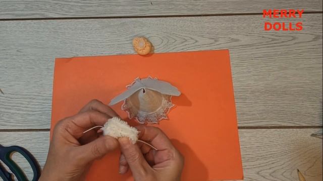 ?DİKİŞ YOK !/Kes Yapıştır,Herkes Yapabilir çok Kolay ✂️Dikişsiz Melek Bebek yapımı?Sembol 2023 смотреть онлайн