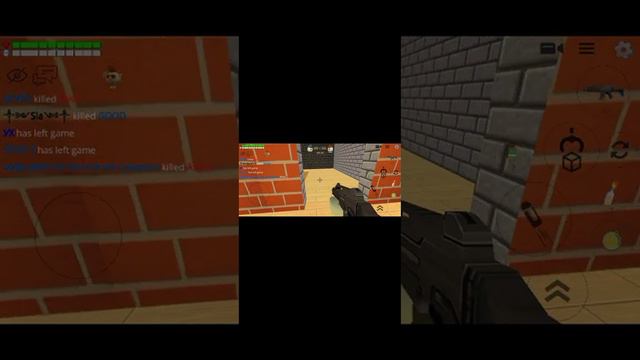 мистер Руслан зарабатывал монеты чтобы купить себе оружию а он не смог купить смотреть онлайн