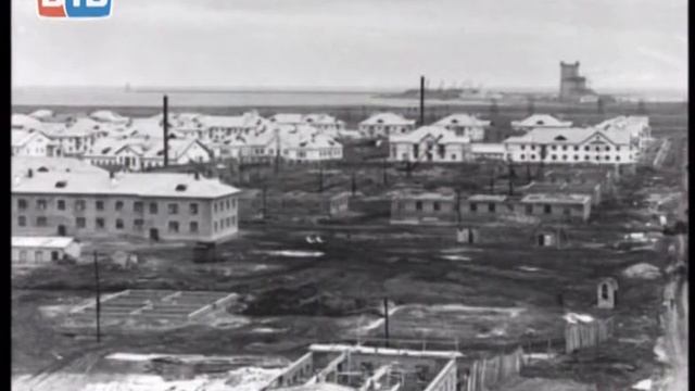 История Волгодонска. 100 маленьких пьес. Часть 7 смотреть онлайн