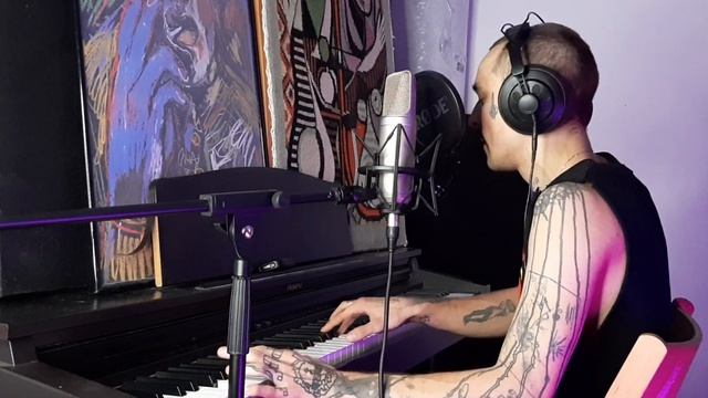 Сержа Кураж - подвалы дыбенко смотреть онлайн