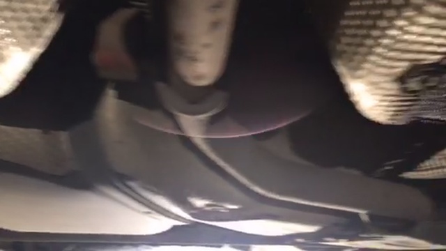 Защита днища от коррозии посредством специальных покрытий. Жидкая шумка на Skoda Rapid смотреть онлайн