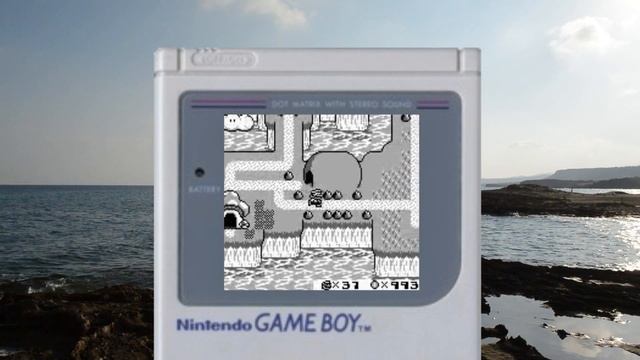 Super Mario Land 2 : 6 Golden Coins - History and Review - Top Hat Gaming Man смотреть онлайн