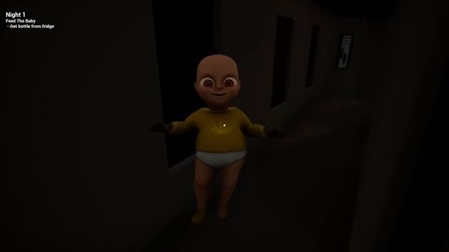 Dinnertime Gaming | A Scary Itch (10/27/2021) смотреть онлайн