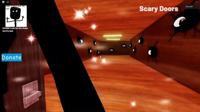 Roblox Doors Seek Chase VS 10 Different Seek Chases смотреть онлайн