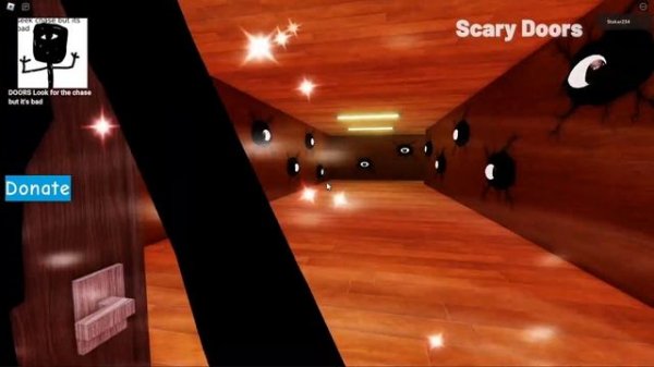 Roblox Doors Seek Chase VS 10 Different Seek Chases