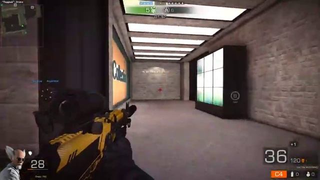 Black Squad Обзор игры! смотреть онлайн