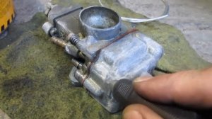 Капиталка двигателя минск М 105