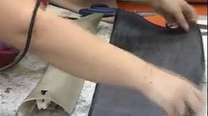 Перетяжка стоек от АвтоАудиоЦентр