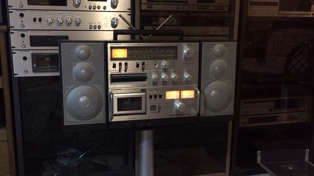 TELEFUNKEN HiFi Studio 1M смотреть онлайн