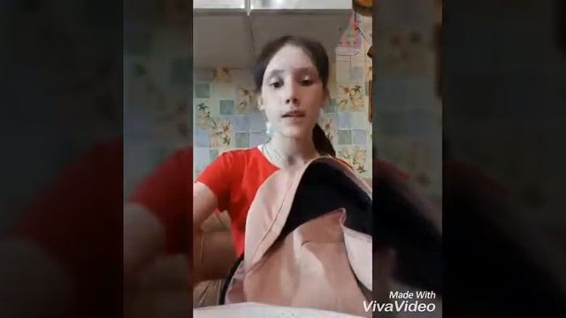 Какие вещи я беру в Тюмень? (Поездка с классом на экскурсию по Тюмени) смотреть онлайн