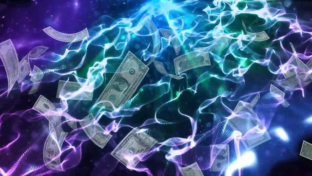 ГЛУБОКАЯ МЕДИТАЦИЯ: ?ОТКРЫТИЕ ДЕНЕЖНОГО КАНАЛА ?(Альфа волны 8Гц)