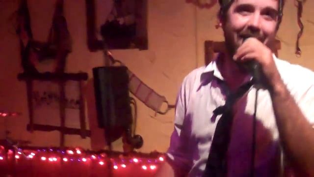 The Skooners 11/5/10 The Bunkhouse, Las Vegas