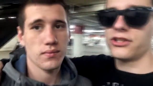 Vlog-Проводы смотреть онлайн