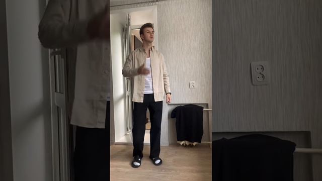 Как стильно одеться летом #oldmoney смотреть онлайн