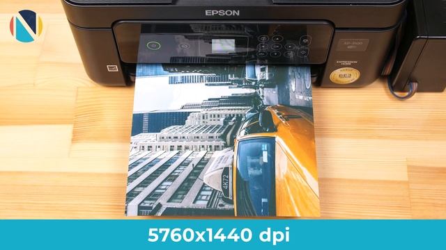Epson XP-3100 и HP OfficeJet Pro 8210 | Сравнение с Дариной смотреть онлайн