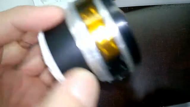 Ремонт объектива камеры NIKON_3, (сборка объектива) смотреть онлайн