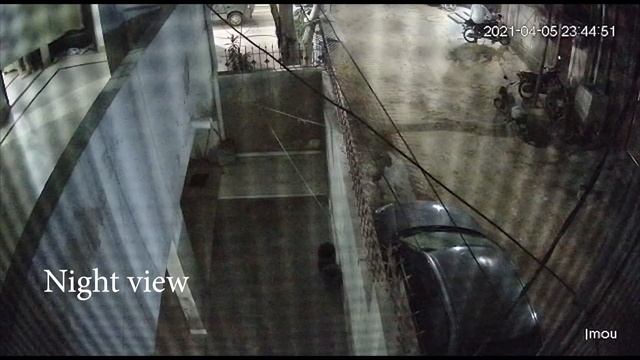 Imou Bullet 2C Camera | Outdoor Camera | Wifi Camera смотреть онлайн