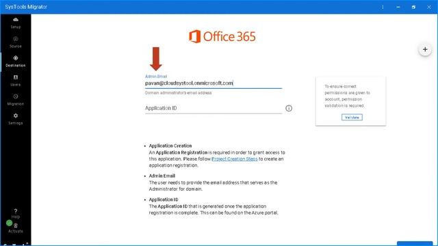 One Drive to One Drive Migration | SysTools Migrator Latest version | 2020 смотреть онлайн