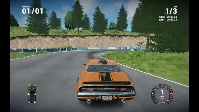 Xx-OyEn-xX __ Découverte Next Car Game. смотреть онлайн