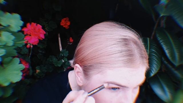 ДЕЛАЮ МАКИЯЖ SOFT-GIRL|BEAUTY ВИДЕО|МИНИ ТУТОРИАЛ смотреть онлайн