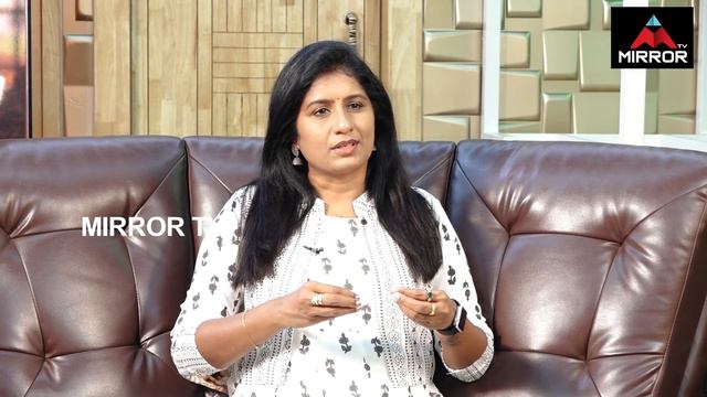 BJP Leader Tula Uma Son Amar About Etela Rajender Victory In Huzurabad | CM KCR | Gellu | Mirror TV смотреть онлайн