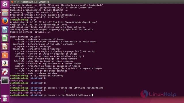 How To Install And Use GraphicsMagick To Edit Images CLI смотреть онлайн