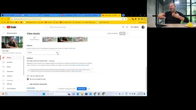 Why we use Descript and Chat Gpt to transcribe and help with description? смотреть онлайн