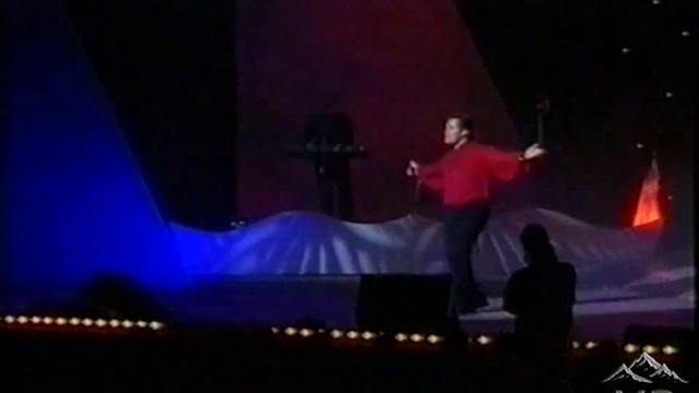 Хусейн Расаев Вайнахи