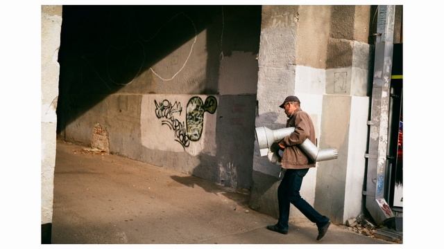 Стрит фотография. Как снимать? Советы смотреть онлайн