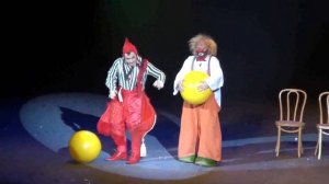 "Низзя" 2, Полунин - Лейкин