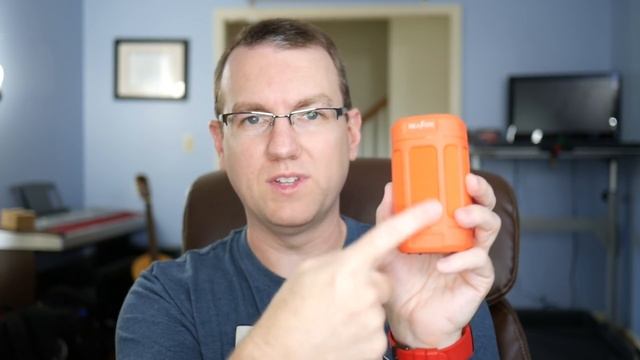 Bluetooth Speaker with FM Radio & microSD Card Slot from Beason смотреть онлайн