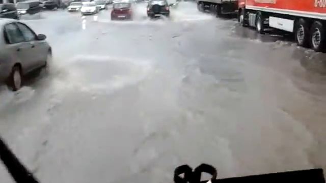 После дождика 15 июля 2015 смотреть онлайн
