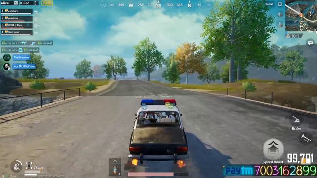 PUBG MOBILE RANK PUSHING CONQUEROR GAMEPLAYS LETS GO смотреть онлайн