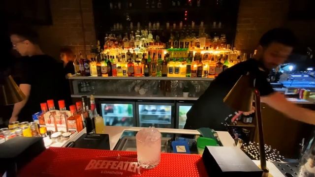 Куда пойти в СПб.GO TO BAR. Кузня остров Новая Голландия смотреть онлайн