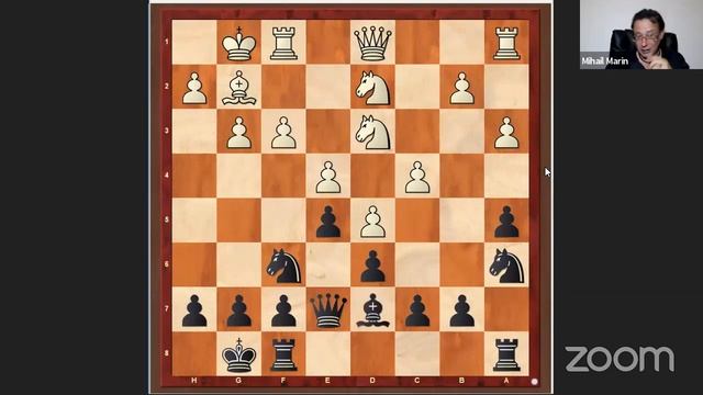 Opening Preparation: Case Study - Bogo-Indian Defence смотреть онлайн