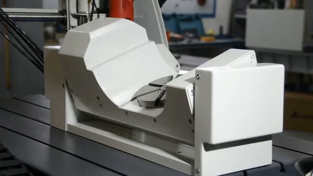 2-х координатный наклонно-поворотный стол СК 