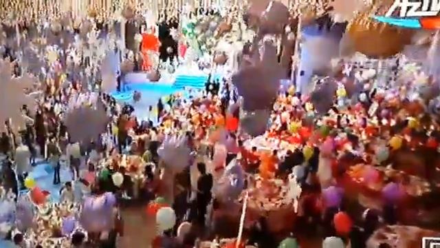 Наш танец в БУТЕ??? смотреть онлайн