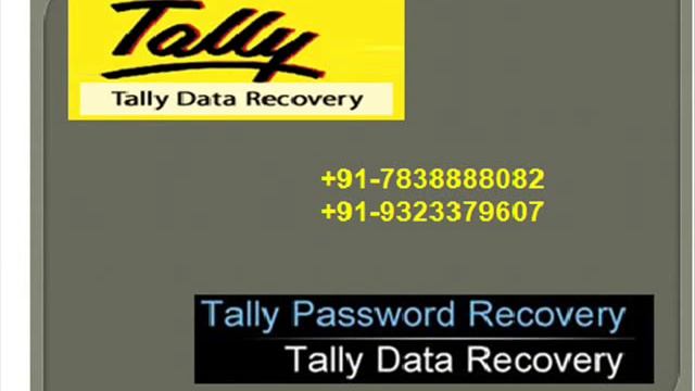 Tally Password Recovery Crack.wmv смотреть онлайн