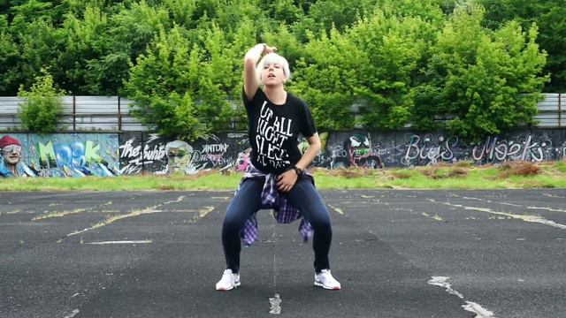 Iggy Azalea - Team (Explicit) dance ver. смотреть онлайн